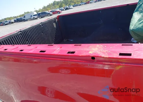 2007 Ford F-150 Lariat/Xlt from USA, damaged, VIN 1FTPW12V87FB04108